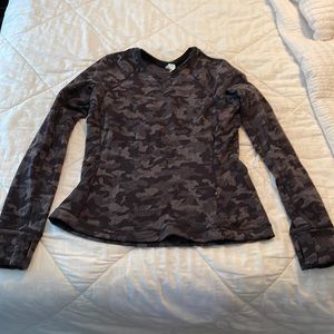 Lululemon Long Sleeve